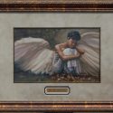 This Too Shall Pass Framed Print