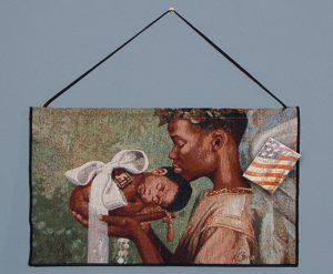 Heaven Sent Wall Hanging